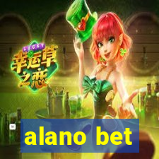 alano bet